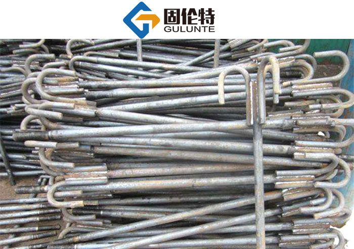 國標m24地腳螺栓型號規格尺寸表大全