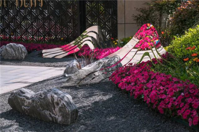 有一種夢想叫&ldquo;一生要有一套融僑房&rdquo;