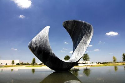 景觀(guān)藝術(shù)雕塑