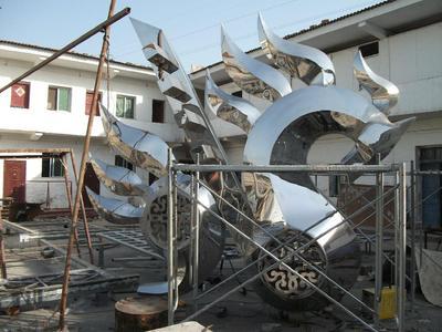 西安磊鑫景觀藝術(shù)有限責(zé)任公司-產(chǎn)品圖片-公司相冊(cè)-慧聰網(wǎng)