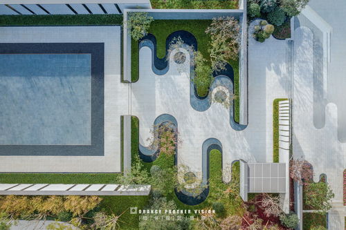 景觀藝術(shù)的視覺敘事 昆明萬(wàn)達(dá)都會(huì)藝術(shù)館示范區(qū)與桔伴視覺的融合之美