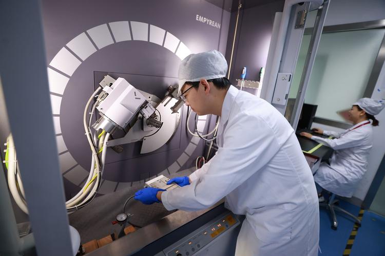 欣旺達半固態電池完成開發，技術交流加速量產進程